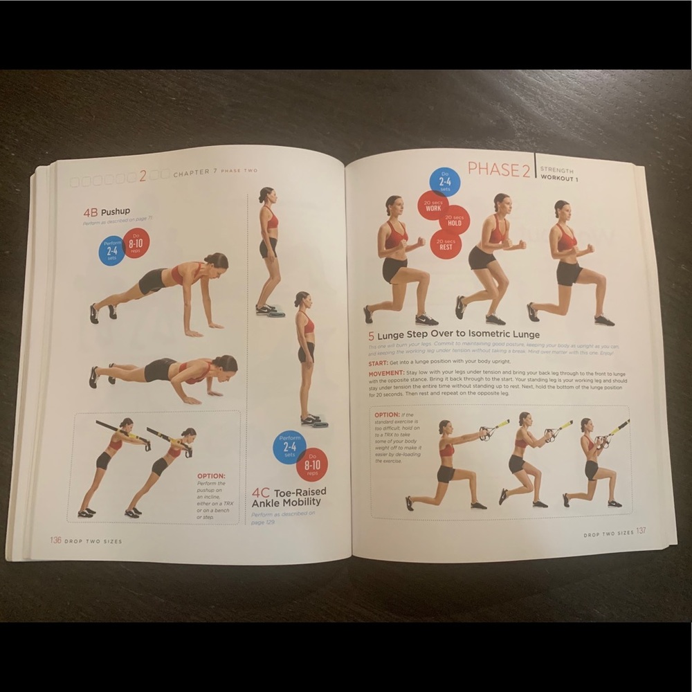 Women’s weight loss book - Picture 3 of 3